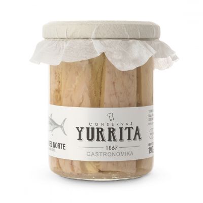 Tonno bonito del norte