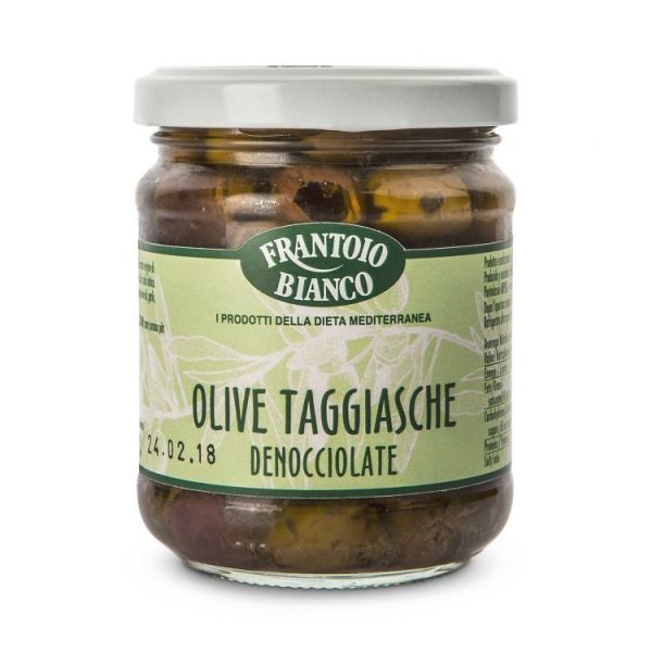 Olive Taggiasche