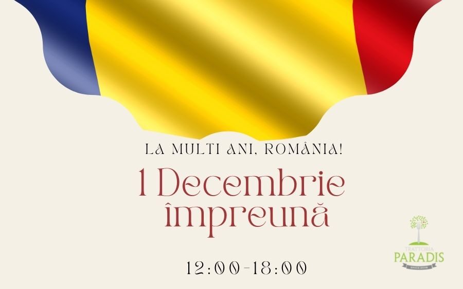 1 Decembrie Împreună
